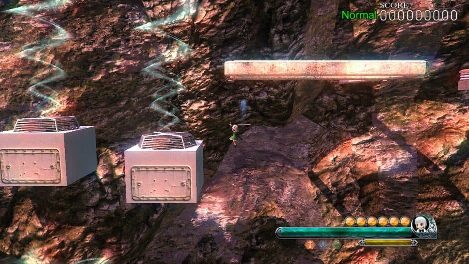 Скриншот 11 из Youyou Kengeki Musou