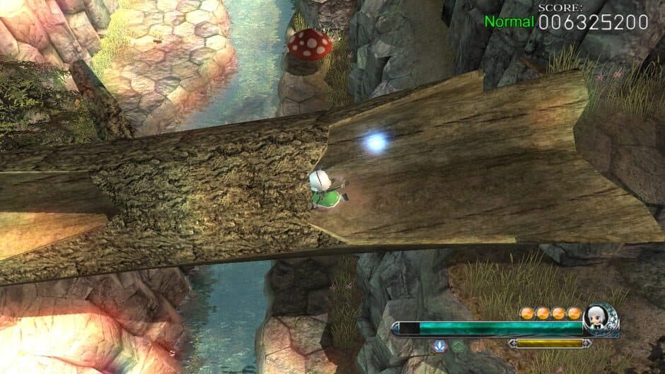 Скриншот 12 из Youyou Kengeki Musou