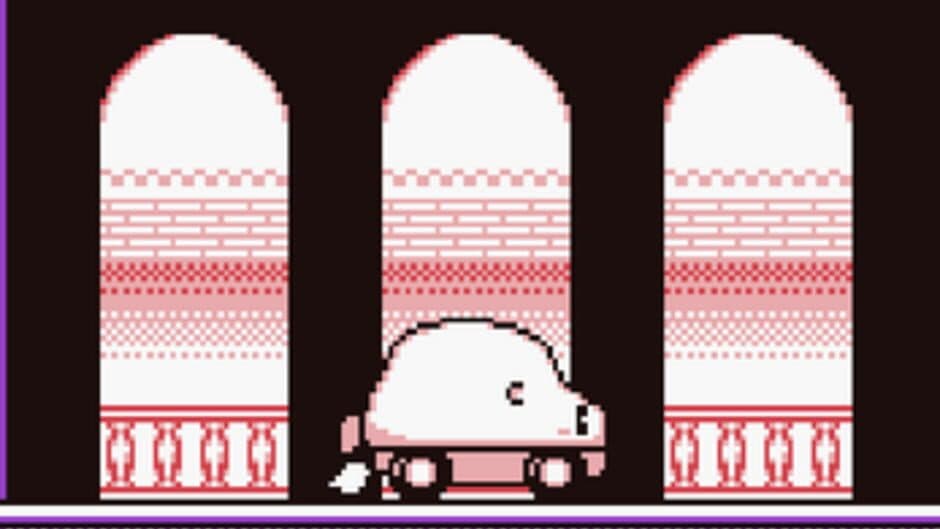 Скриншот 1 из Kirby and the Forgotten Land