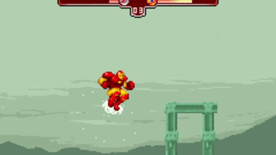 Скриншот 2 из Marvel's The Invincible Iron Man