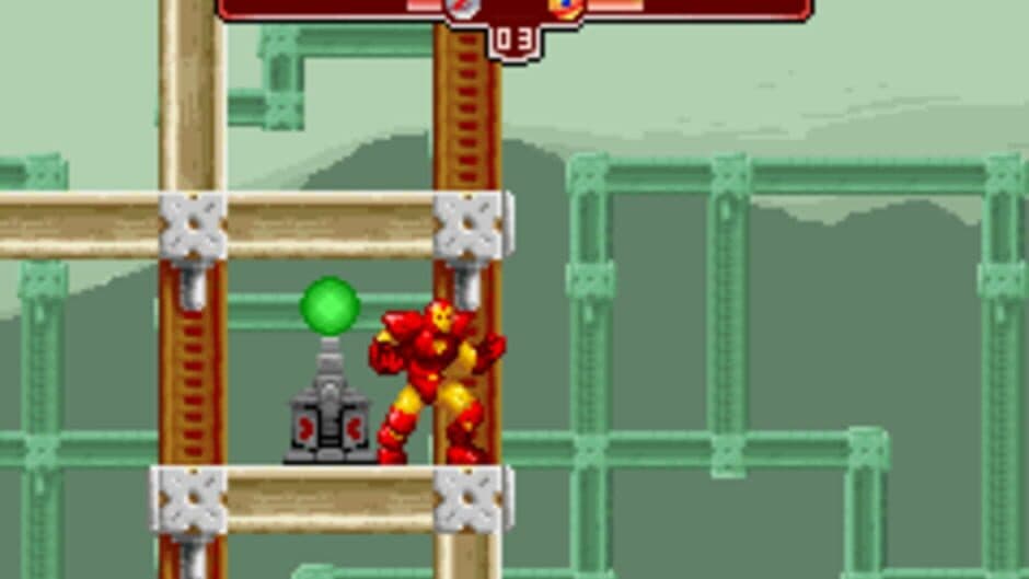 Скриншот 3 из Marvel's The Invincible Iron Man
