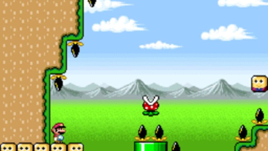 Скриншот 3 из Cute Kaizo World