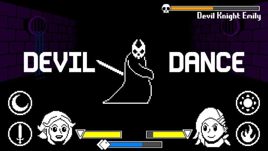 Скриншот 1 из Bossgame: The Final Boss is My Heart