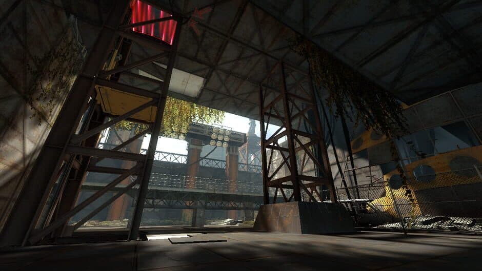 Скриншот 1 из Portal: Forever Testing
