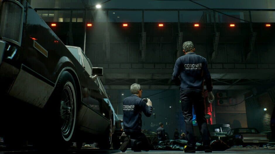 Скриншот 8 из RoboCop: Rogue City