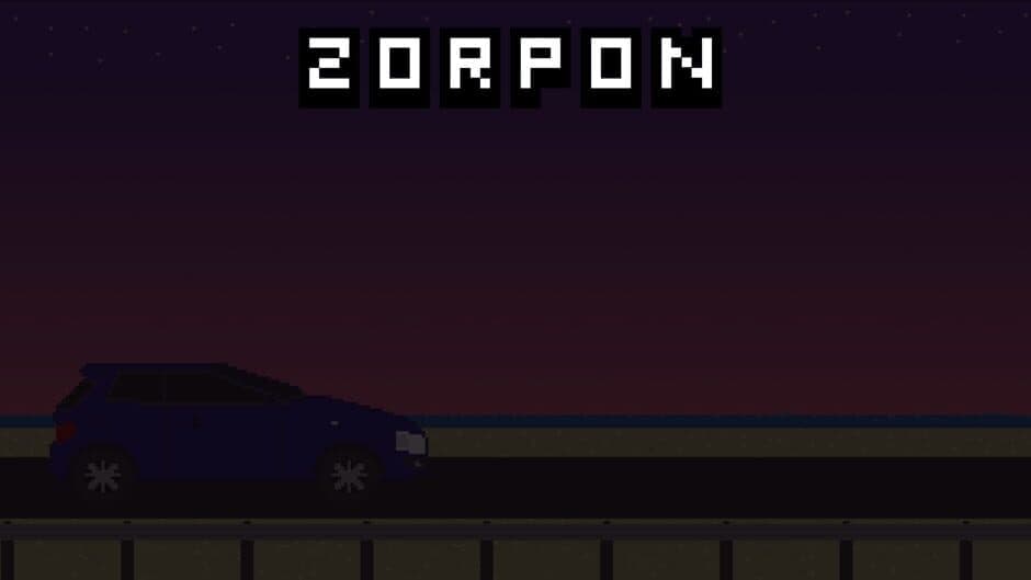 Скриншот 1 из Zorpon