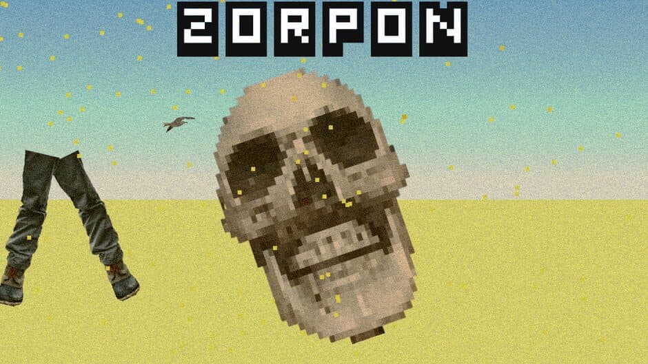 Скриншот 3 из Zorpon
