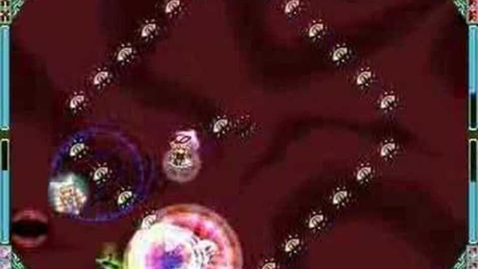 Скриншот 12 из Touhou Rekkaden: Rift in a Friendship Game