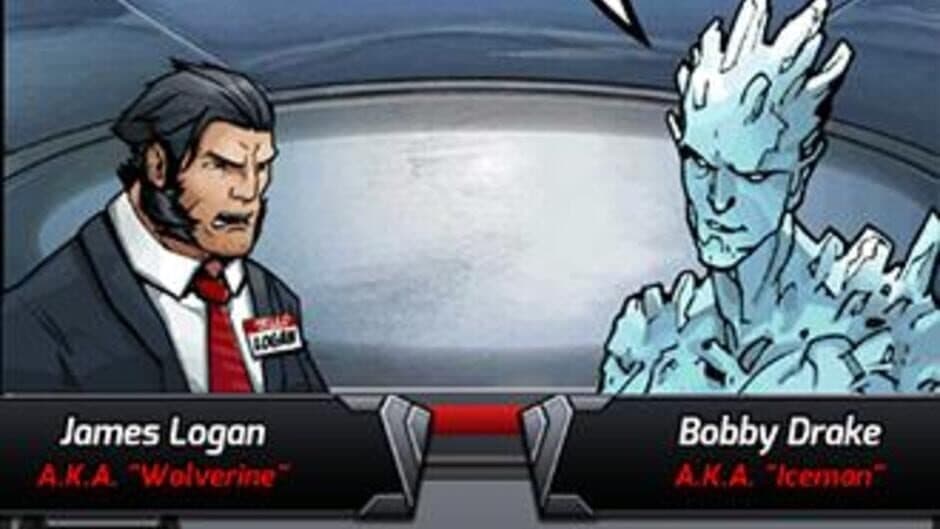 Скриншот 2 из X-Men: Battle of the Atom