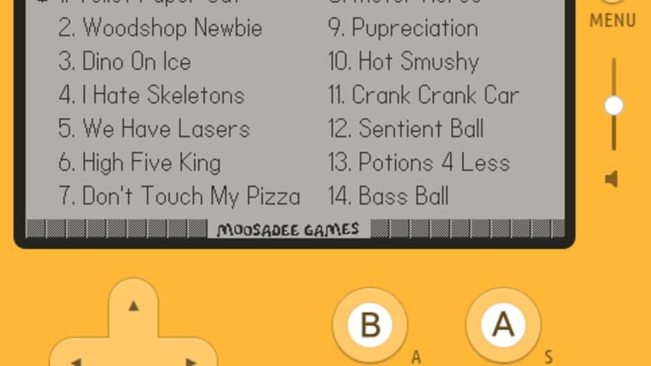 Скриншот 2 из Rachel's Game Pack