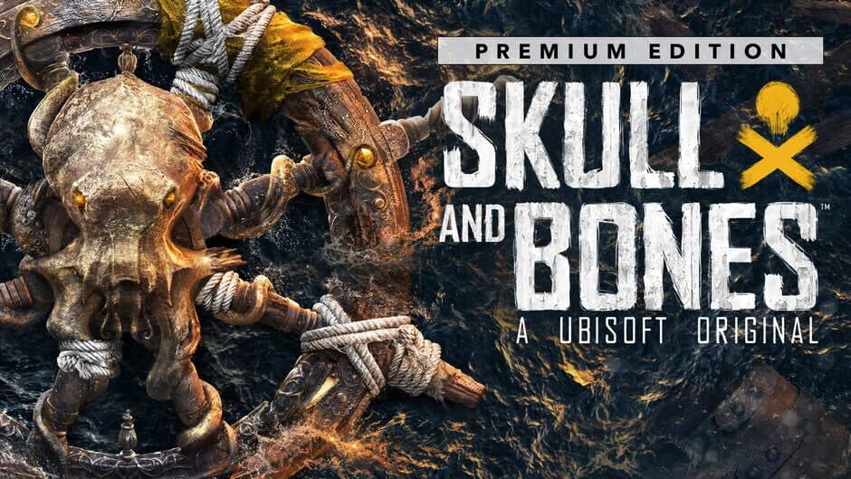 Скриншот 1 из Skull and Bones: Premium Edition