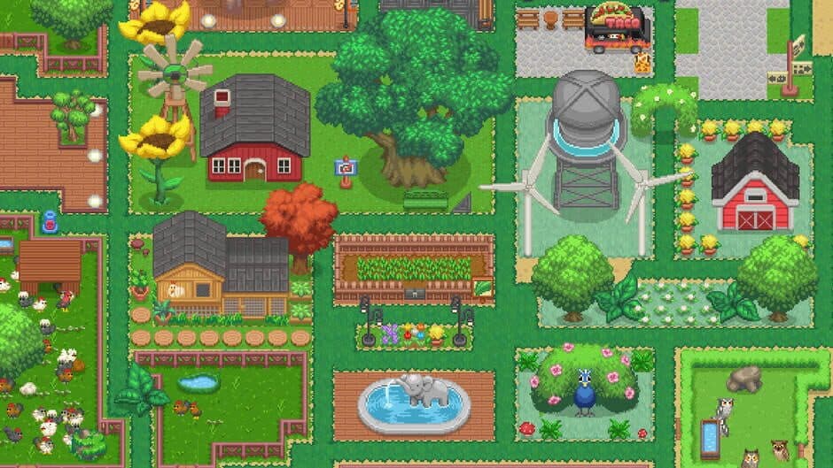 Скриншот 10 из Let's Build a Zoo + Dinosaur Island Bundle