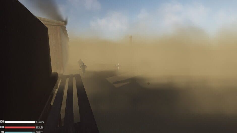 Скриншот 3 из Dead Train