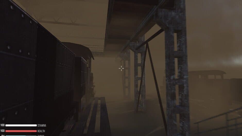 Скриншот 4 из Dead Train