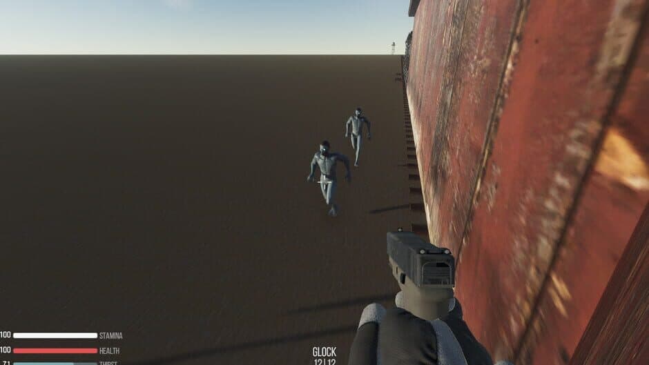 Скриншот 5 из Dead Train