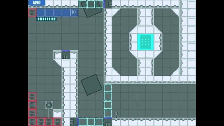 Скриншот 3 из E-Elementals