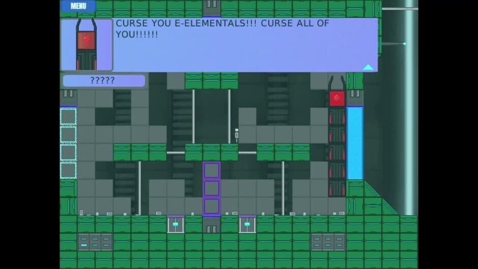 Скриншот 4 из E-Elementals