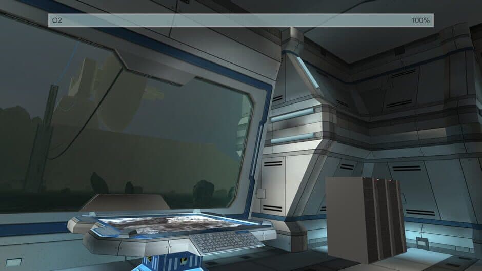 Скриншот 3 из Mars 2055