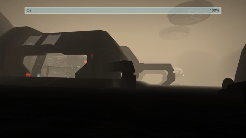 Скриншот 5 из Mars 2055