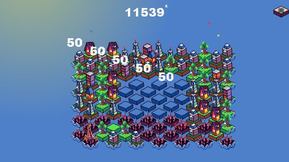 Скриншот 2 из City Limits