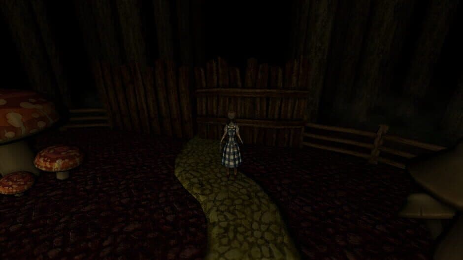 Скриншот 3 из The Horror of Oz