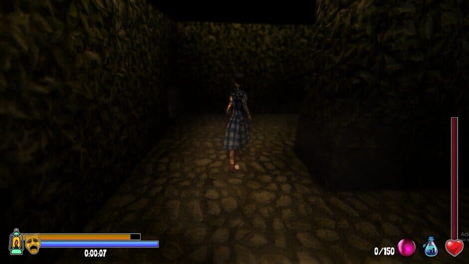 Скриншот 6 из The Horror of Oz