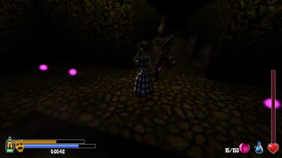 Скриншот 7 из The Horror of Oz