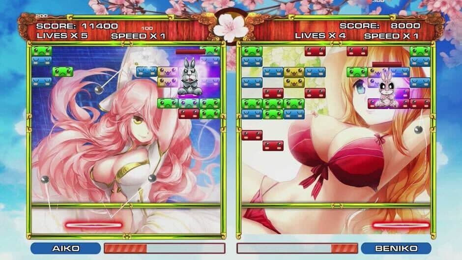 Скриншот 1 из Briks Head to Head