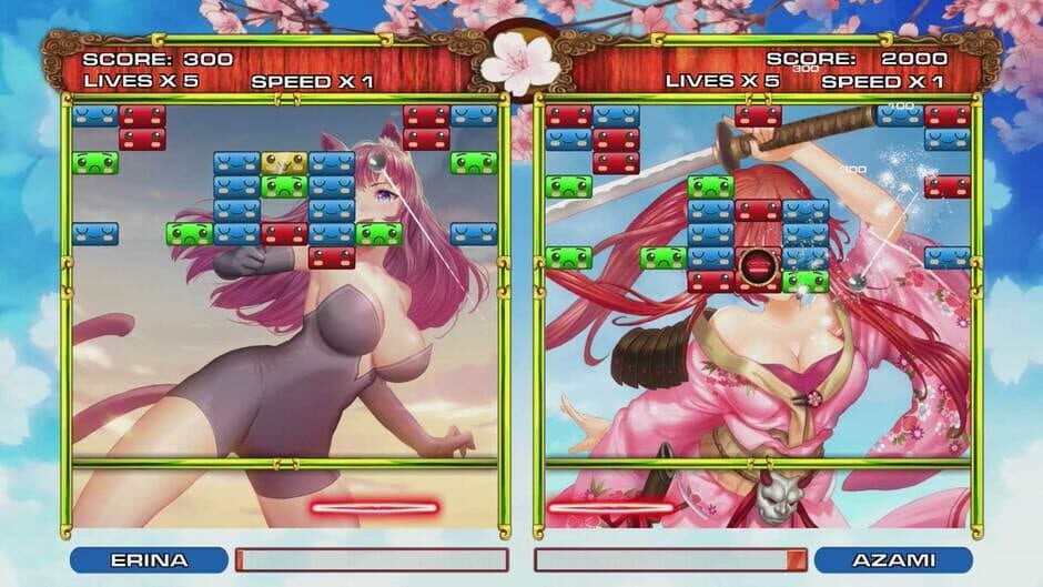 Скриншот 3 из Briks Head to Head