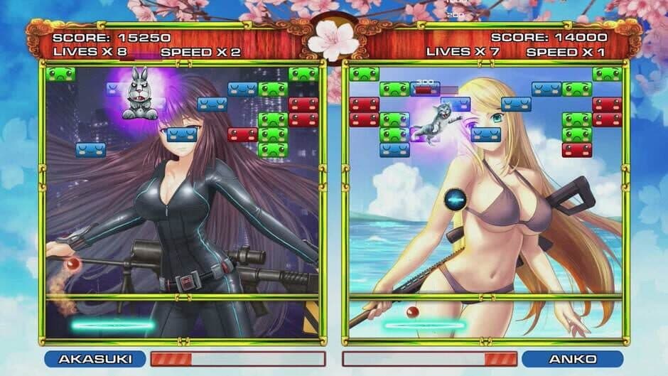 Скриншот 4 из Briks Head to Head