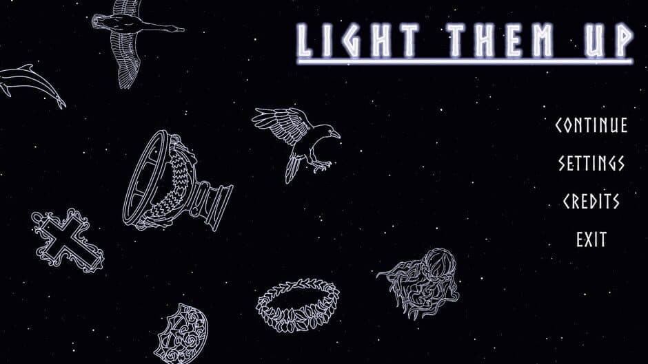 Скриншот 7 из Light Them Up