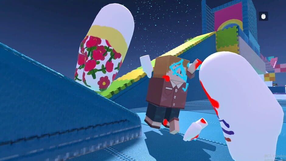 Скриншот 7 из Party Pie