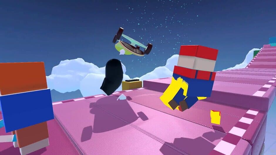 Скриншот 9 из Party Pie
