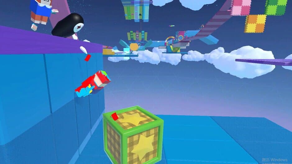 Скриншот 10 из Party Pie