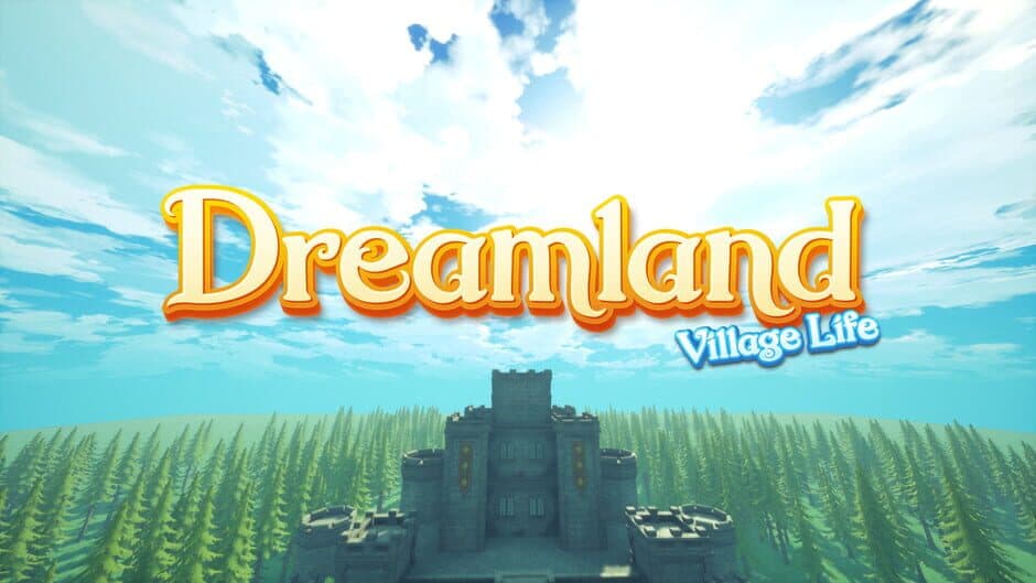 Скриншот 2 из Dreamland: Village Life