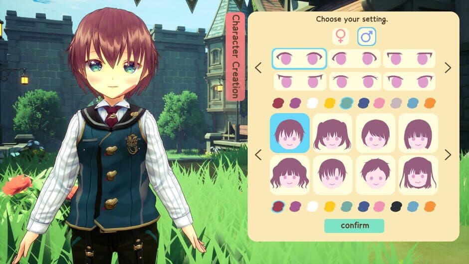 Скриншот 3 из Dreamland: Village Life