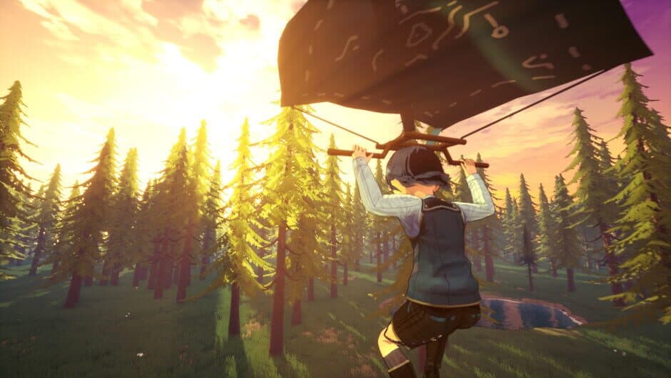 Скриншот 12 из Dreamland: Village Life