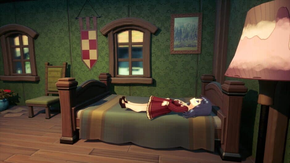 Скриншот 9 из Dreamland: Village Life