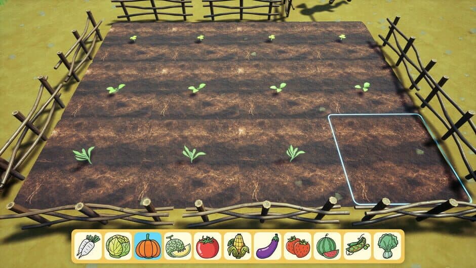 Скриншот 10 из Dreamland: Village Life