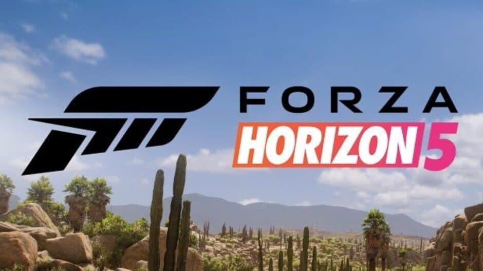 Скриншот 1 из Forza Horizon 5: 2019 Nissan 370Z Nismo
