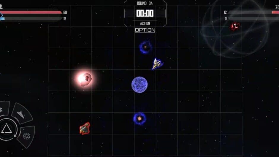Скриншот 2 из Starship