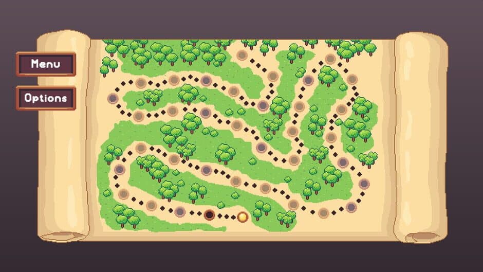 Скриншот 2 из Nympho's Path