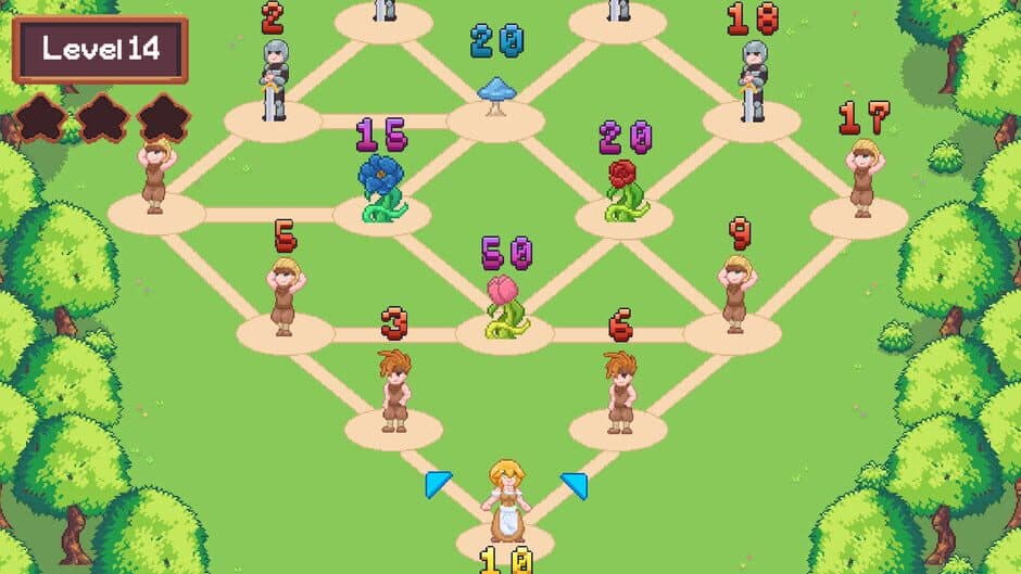 Скриншот 3 из Nympho's Path