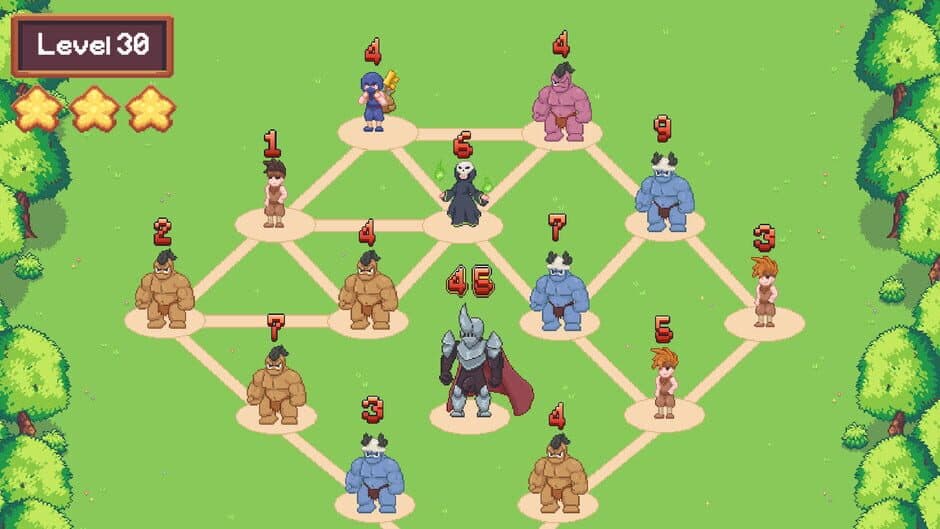 Скриншот 5 из Nympho's Path