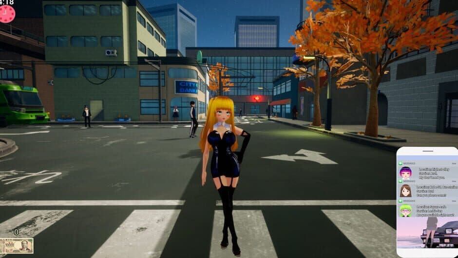 Скриншот 1 из Prostitute Simulator