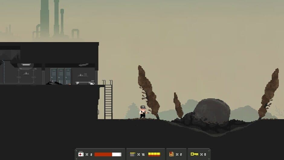 Скриншот 4 из The Final Station: Collector's Edition
