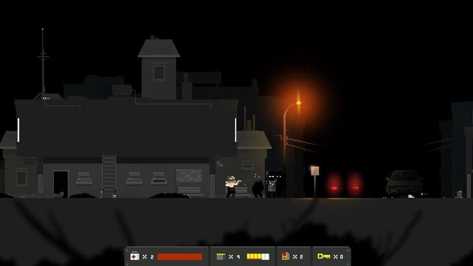 Скриншот 10 из The Final Station: Collector's Edition