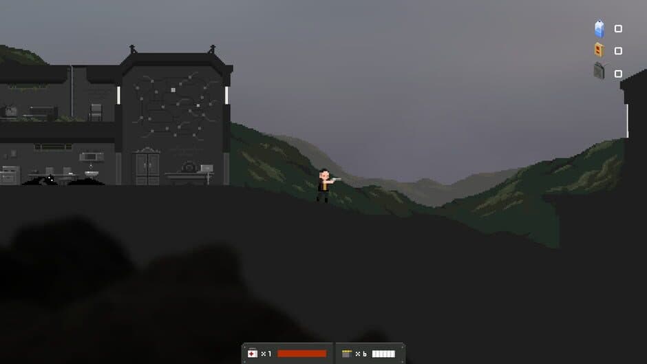 Скриншот 11 из The Final Station: Collector's Edition