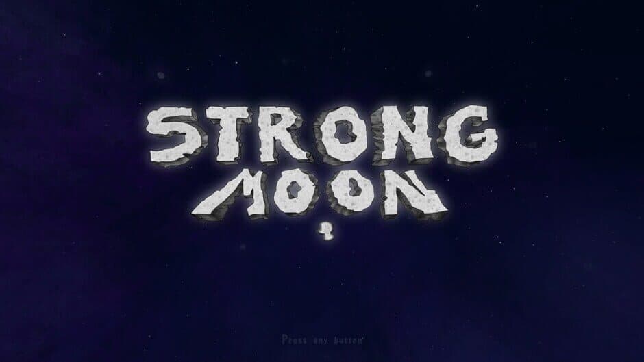 Скриншот 1 из Strong Moon