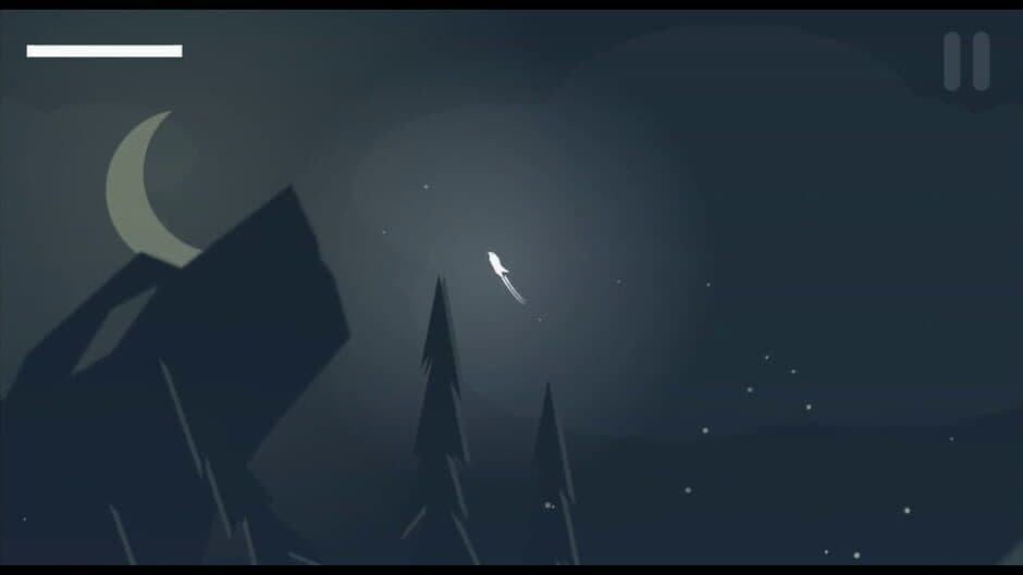 Скриншот 1 из Mira: A Bird's Flight
